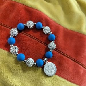 Disney princess rustic cuffs